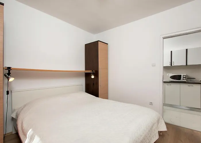 Marija 821 Apartman