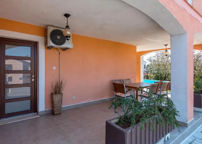 Marija 821 Apartman *