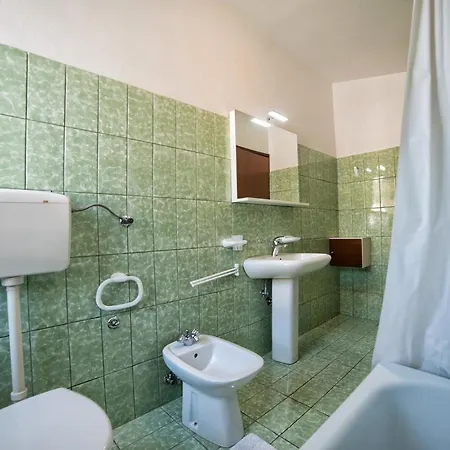Apartamento Marija 821 *