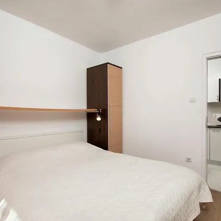 Marija 821 Apartament