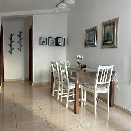 Marija 821 Apartament