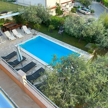 Apartament Marija 821