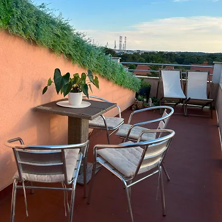 Marija 821 Apartament Pula