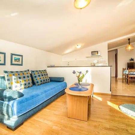 Marija 821 Apartament *