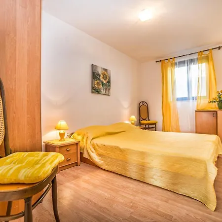 Marija 821 Apartament *
