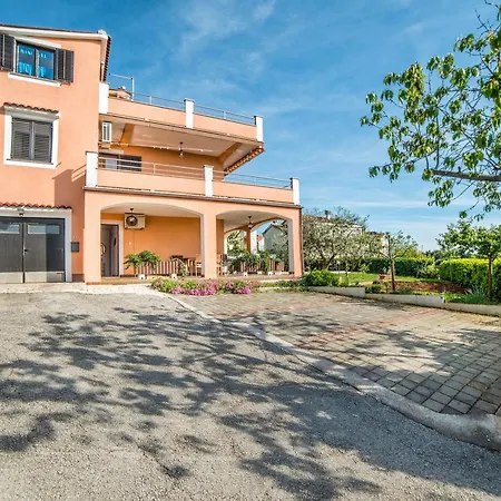 Apartament Marija 821 Pula