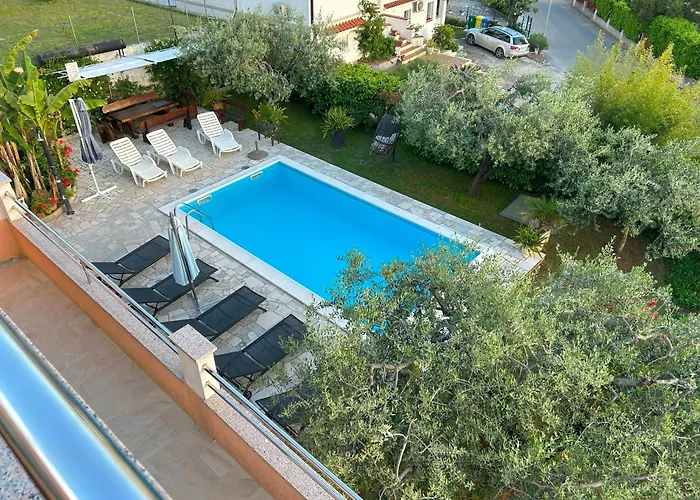 Appartement Marija 821